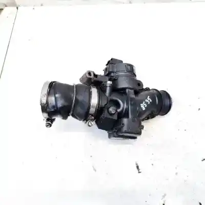 Second-hand car spare part throttle body for citroen c3 picasso, i 2009.02 - 2012.06 1.6 hdi 90 68kw 2010.07 --> oem iam references 9060030380