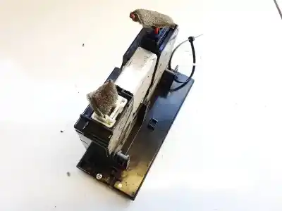 Second-hand car spare part multifunction display for volvo v50 (545) 1.8 oem iam references 30679647  69594-580