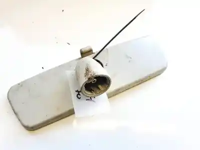 Автозапчасти б/у внутреннее зеркало за skoda superb i (3u4) 1.9 tdi ссылки oem iam e9014022  