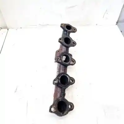 Автозапчасти б/у выхлопной коллектор за ford focus c-max (cap) 1.6 tdci cat ссылки oem iam 648028  