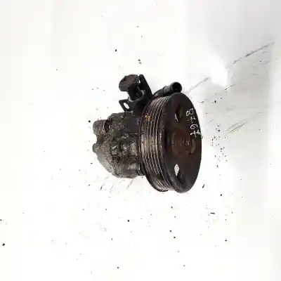 Peça sobressalente para automóvel em segunda mão bomba de direção por hyundai sonata (nf) 2.0 crdi comfort i referências oem iam 571003k200