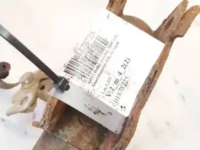 Second-hand car spare part front right shock absorber for dodge journey 2.0 16v crd cat oem iam references   