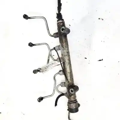 Peça sobressalente para automóvel em segunda mão régua / rampa de injetores por hyundai sonata (nf) 2.0 crdi comfort i referências oem iam 0445214085