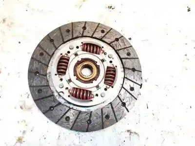 Pezzo di ricambio per auto di seconda mano KIT FRIZIONE per FIAT DOBLO (119)  Riferimenti OEM IAM 1024991  