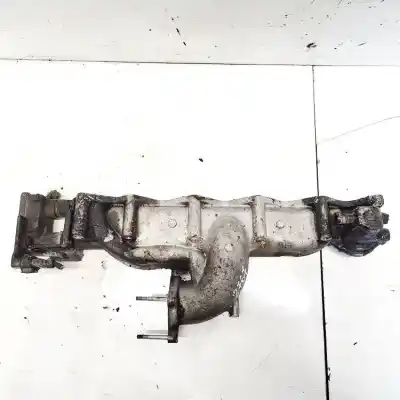 Автозапчасти б/у ВПУСКНОЙ КОЛЛЕКТОР за HYUNDAI SONATA (NF)  ссылки OEM IAM 2838127450  6H180088