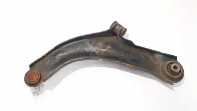 Tweedehands auto-onderdeel rechts voor ondergeheerde arm voor renault modus 1.5 dci diesel oem iam-referenties   