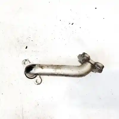 Tweedehands auto-onderdeel buis voor toyota verso 2.0 d-4d cat oem iam-referenties 