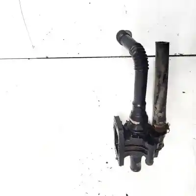 Автозапчастина б/у термостат для ford focus c-max (cap) 1.6 tdci cat посилання на oem iam   