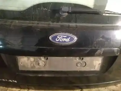 Автозапчасти б/у внешняя ручка ворот за ford c-max (cb3) 1.6 tdci cat ссылки oem iam 