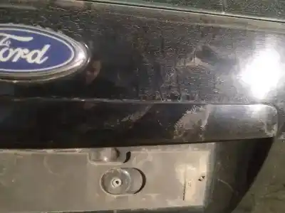 Автозапчасти б/у внешняя ручка ворот за ford c-max (cb3) 1.6 tdci cat ссылки oem iam   