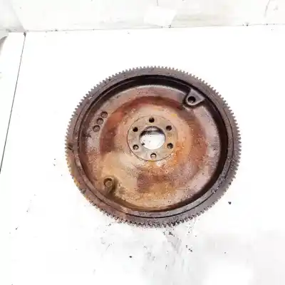 Second-hand car spare part engine flywheel for citroen c3 picasso, i 2009.02 - 2012.06 1.6 hdi 90 68kw 2010.07 --> oem iam references   