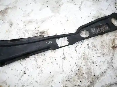 Pezzo di ricambio per auto di seconda mano Siluro per AUDI Q5 (8R) 2.0 TDI (125kW) Riferimenti OEM IAM 8R1819447A  