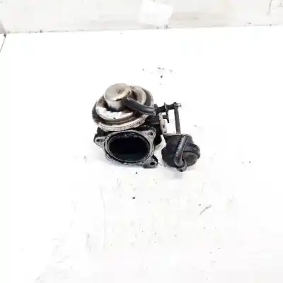 Second-hand car spare part egr valve for skoda fabia (6y2/6y3) 1.9 tdi oem iam references 038131501m  038131501m
