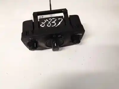 Peça sobressalente para automóvel em segunda mão comutador de luzes por ford mondeo iv 1.8 tdci referências oem iam 6g9t13a024af