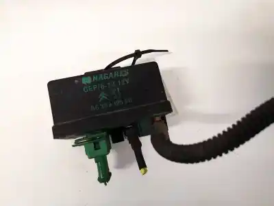 Peça sobressalente para automóvel em segunda mão caixa de pré-aquecimento por citroen c8 2.2 hdi exclusive referências oem iam 9639912580