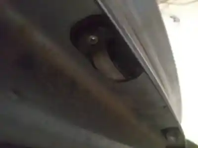 Peça sobressalente para automóvel em segunda mão luz da chapa de matrícula por audi 80 (811/813) 1.8 referências oem iam 