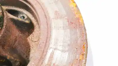 Автозапчастина б/у диск задній гальмовий для citroen c4 picasso 1.6 16v hdi fap посилання на oem iam   