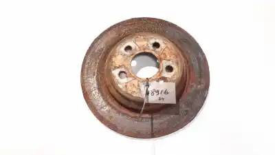 Second-hand car spare part rear disc brake for ford mondeo iv (ba7) 2.5 oem iam references 