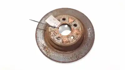 Second-hand car spare part rear disc brake for ford mondeo iv (ba7) 2.5 oem iam references 