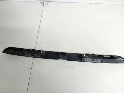 Автозапчастина б/у зовнішня ручка ворот для audi a4 avant (b5) 1.9 tdi посилання на oem iam 8d9827574  