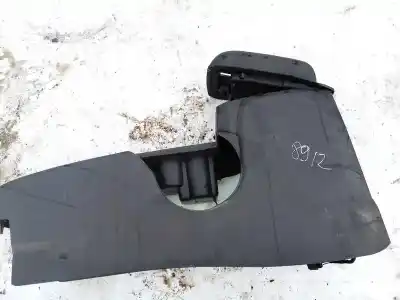 Pezzo di ricambio per auto di seconda mano bracciolo centrale per dodge journey 2.0 16v crd cat riferimenti oem iam 100013907  10001390