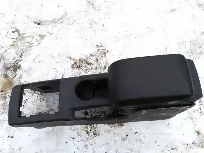 Peça sobressalente para automóvel em segunda mão apoio de braço consola central por dodge journey 2.0 16v crd cat referências oem iam 100013907