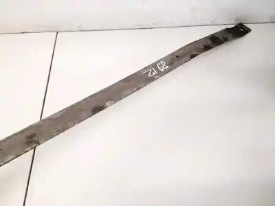 Pezzo di ricambio per auto di seconda mano plastica per dodge journey 2.0 16v crd cat riferimenti oem iam   