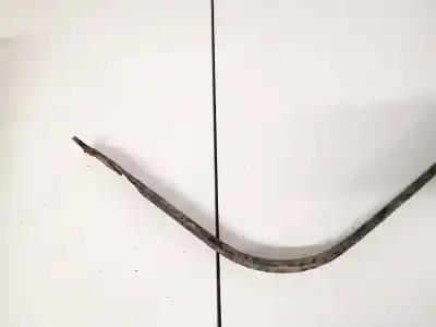 Pezzo di ricambio per auto di seconda mano plastica per dodge journey 2.0 16v crd cat riferimenti oem iam   