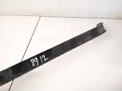 Pezzo di ricambio per auto di seconda mano plastica per dodge journey 2.0 16v crd cat riferimenti oem iam   