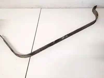 Peça sobressalente para automóvel em segunda mão plásticos por dodge journey 2.0 16v crd cat referências oem iam 