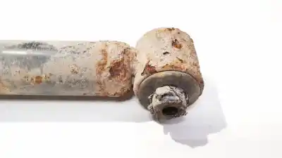 Автозапчастина б/у правий задній амортизатор для skoda superb i (3u4) 1.9 tdi посилання на oem iam   