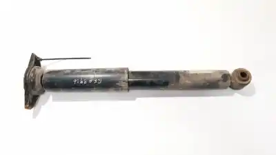 Second-hand car spare part rear left shock absorber for ford mondeo iv (ba7) 2.5 oem iam references 313754