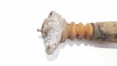 Second-hand car spare part rear left shock absorber for skoda octavia combi (1u5) 1.9 tdi oem iam references 814901556272  27-c09-f Second-hand car spare part rear left shock absorber for skoda octavia combi (1u5) 1.9 tdi oem iam references 814901556272  27-c09-f