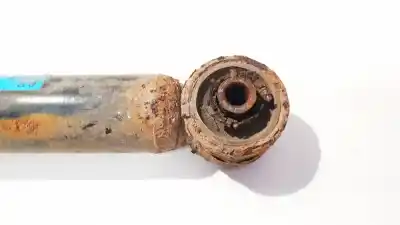 Second-hand car spare part rear left shock absorber for skoda octavia combi (1u5) 1.9 tdi oem iam references 814901556272  27-c09-f Second-hand car spare part rear left shock absorber for skoda octavia combi (1u5) 1.9 tdi oem iam references 814901556272  27-c09-f