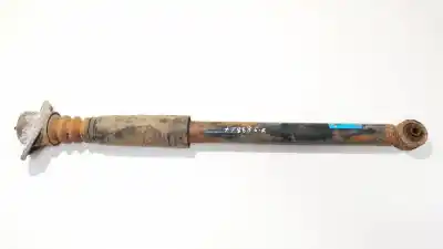 Second-hand car spare part rear left shock absorber for skoda octavia combi (1u5) 1.9 tdi oem iam references 814901556272 Second-hand car spare part rear left shock absorber for skoda octavia combi (1u5) 1.9 tdi oem iam references 814901556272
