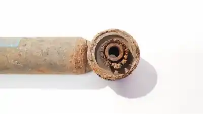 Second-hand car spare part right rear shock absorber for skoda octavia combi (1u5) 1.9 tdi oem iam references 814901556272  27-c09-f Second-hand car spare part right rear shock absorber for skoda octavia combi (1u5) 1.9 tdi oem iam references 814901556272  27-c09-f