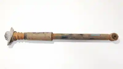 Second-hand car spare part right rear shock absorber for skoda octavia combi (1u5) 1.9 tdi oem iam references 814901556272 Second-hand car spare part right rear shock absorber for skoda octavia combi (1u5) 1.9 tdi oem iam references 814901556272