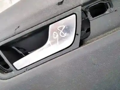 Автозапчасти б/у внутренняя задняя правая ручка за audi q5 (8r) 2.0 tdi (125kw) ссылки oem iam 8r0839020