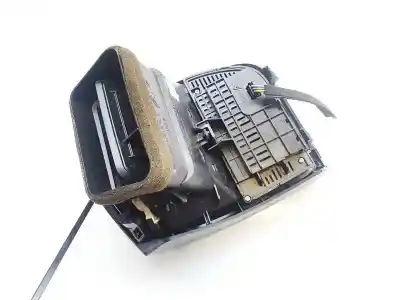 Second-hand car spare part multifunction display for citroen c4 picasso 1.6 16v hdi fap oem iam references 9650868877  a83007600