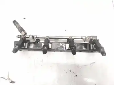 Second-hand car spare part DISTRIBUTOR PIPE for OPEL CORSA E  OEM IAM references 09133177A  