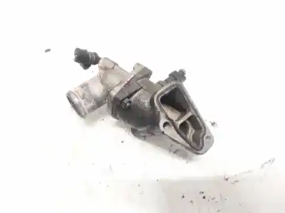 Recambio de automóvil de segunda mano de Carcasa del termostato para OPEL MERIVA  referencias OEM IAM 90573325  