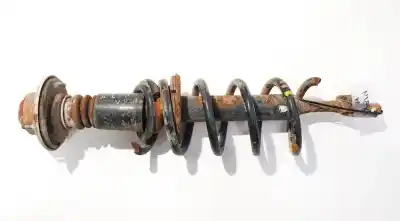 Автозапчасти б/у передний левый амортизатор за skoda superb i (3u4) 1.9 tdi ссылки oem iam 