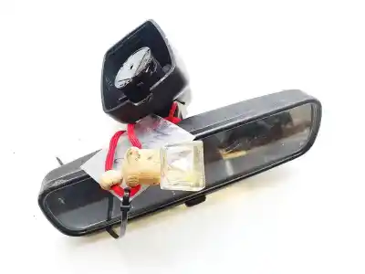 Pezzo di ricambio per auto di seconda mano specchio interno per volvo v50 (545) 1.8 riferimenti oem iam e11015478  