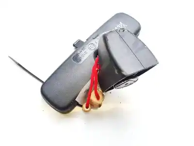 Pezzo di ricambio per auto di seconda mano specchio interno per volvo v50 (545) 1.8 riferimenti oem iam e11015478  