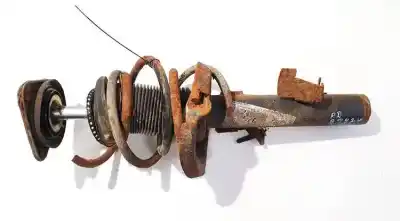 Pezzo di ricambio per auto di seconda mano ammortizzatore anteriore destro per volvo v50 (545) 1.8 riferimenti oem iam 