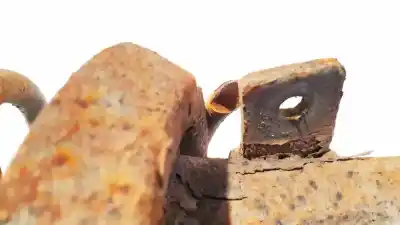 Peça sobressalente para automóvel em segunda mão amortecedor dianteiro esquerdo por volvo v50 (545) 1.8 referências oem iam   