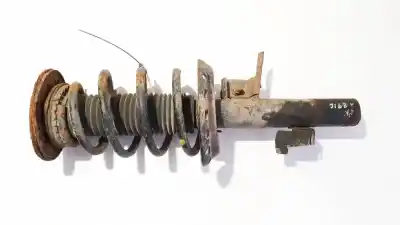 Second-hand car spare part front left shock absorber for ford mondeo iv (ba7) 2.5 oem iam references 313748