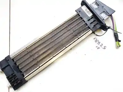 Автозапчастина б/у стійкість на нагревання для citroen c4 picasso 1.6 16v hdi fap посилання на oem iam 07t297u0861  a52102300