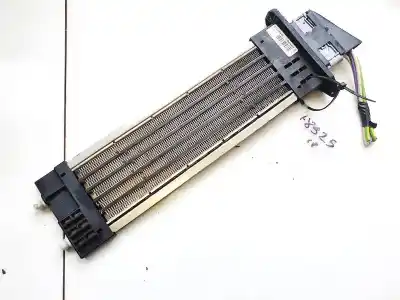 Автозапчастина б/у стійкість на нагревання для citroen c4 picasso 1.6 16v hdi fap посилання на oem iam 07t297u0861  a52102300