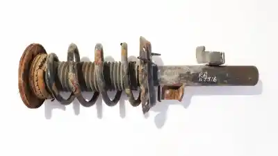 Second-hand car spare part front right shock absorber for ford mondeo iv (ba7) 2.5 oem iam references 313749